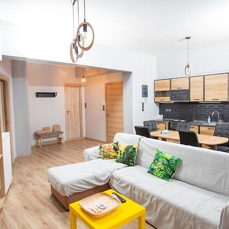 Matilda Central Apartment Aegina Extérieur photo