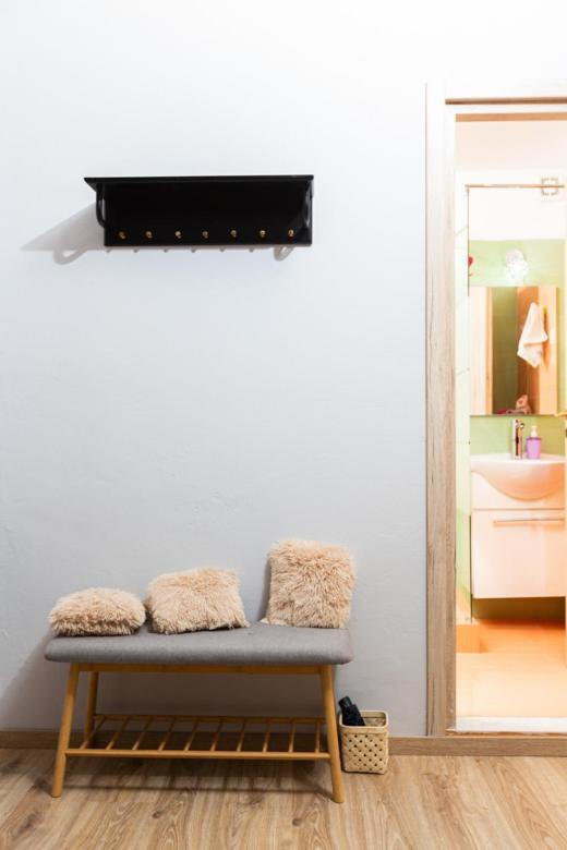Matilda Central Apartment Aegina Extérieur photo